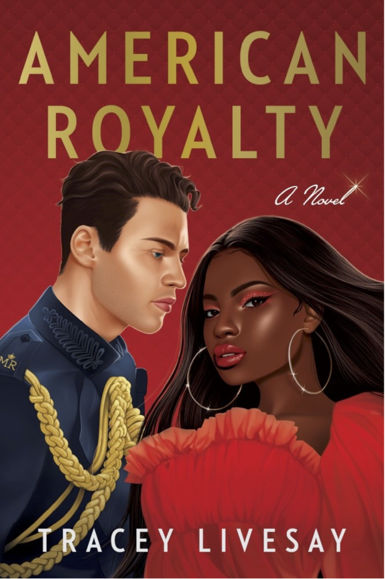 book review for American Royalty